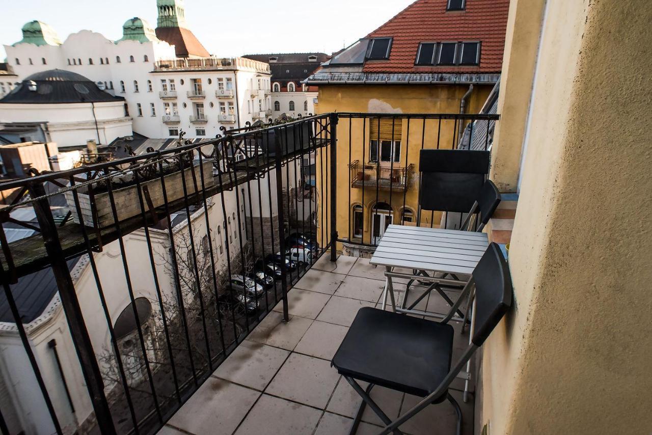 I Love Spa Budapeszt Zewnętrze zdjęcie
