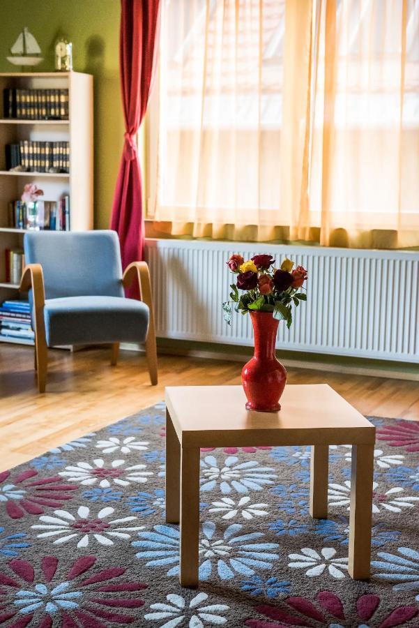 I Love Spa Budapeszt Zewnętrze zdjęcie